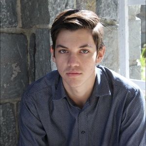 Meet your Posher, Jacob